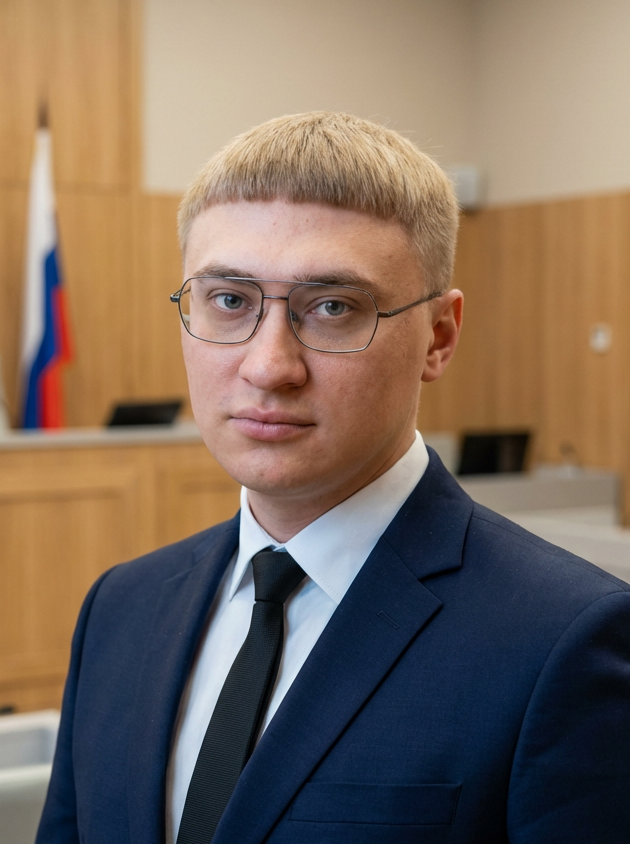 Янтураев Даниил
